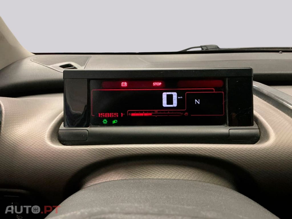 Citroen C4 Cactus 1.2 PureTech Shine Edition