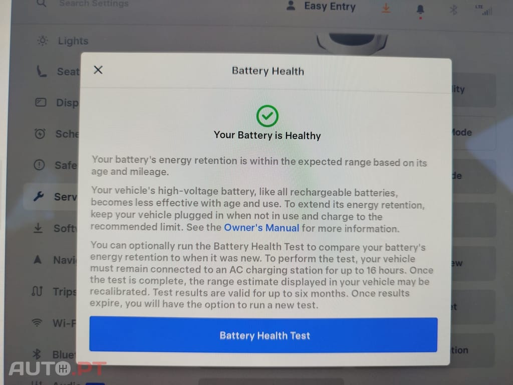 Tesla Model 3 Tração Traseira Premium