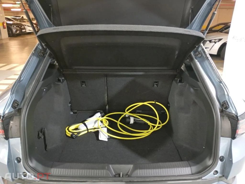 Volkswagen Id.4 77 kWh Pro Performance