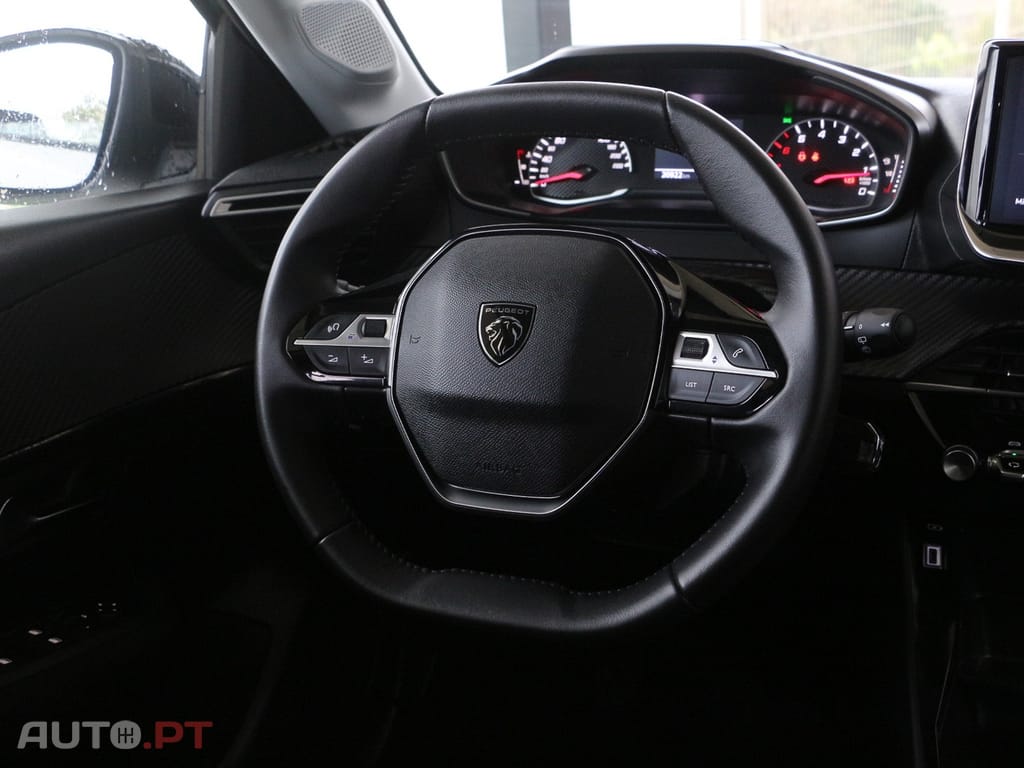 Peugeot 208 1.2 PureTech Active