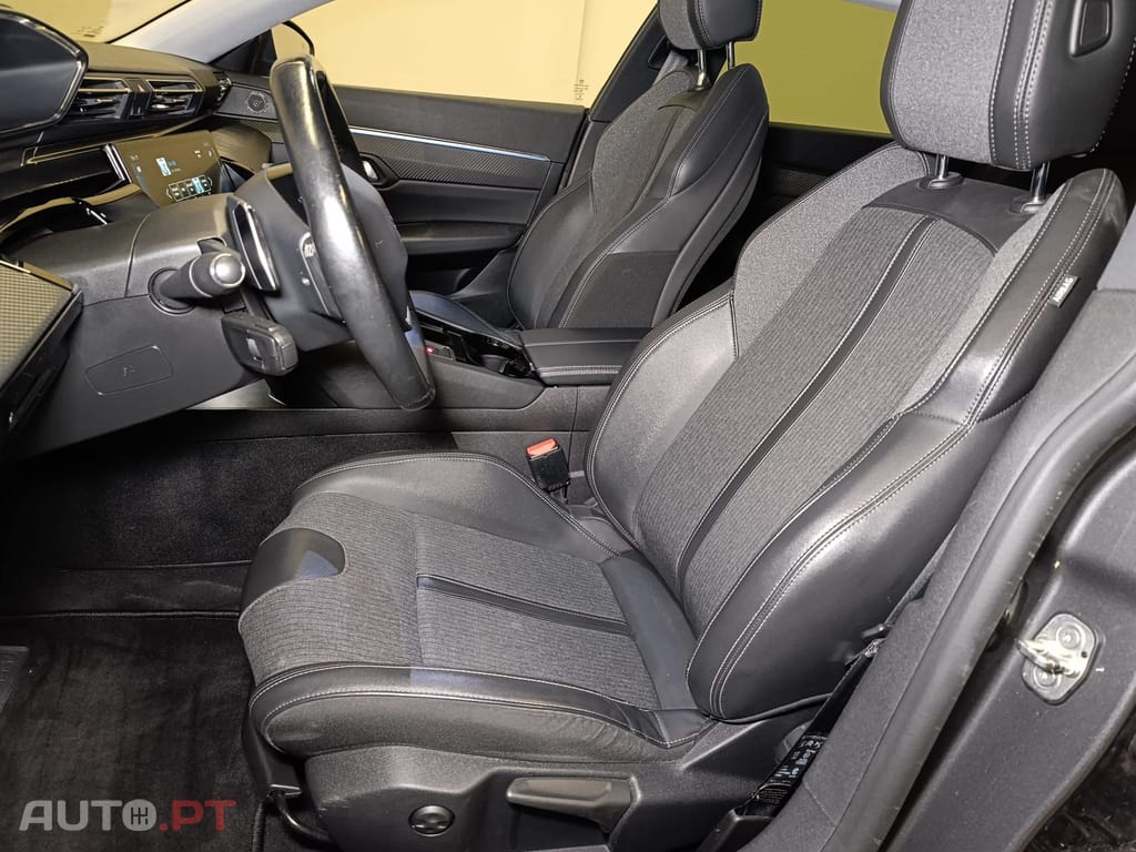 Peugeot 508 SW 1.5 BlueHDI Allure 130 Cv EAT8