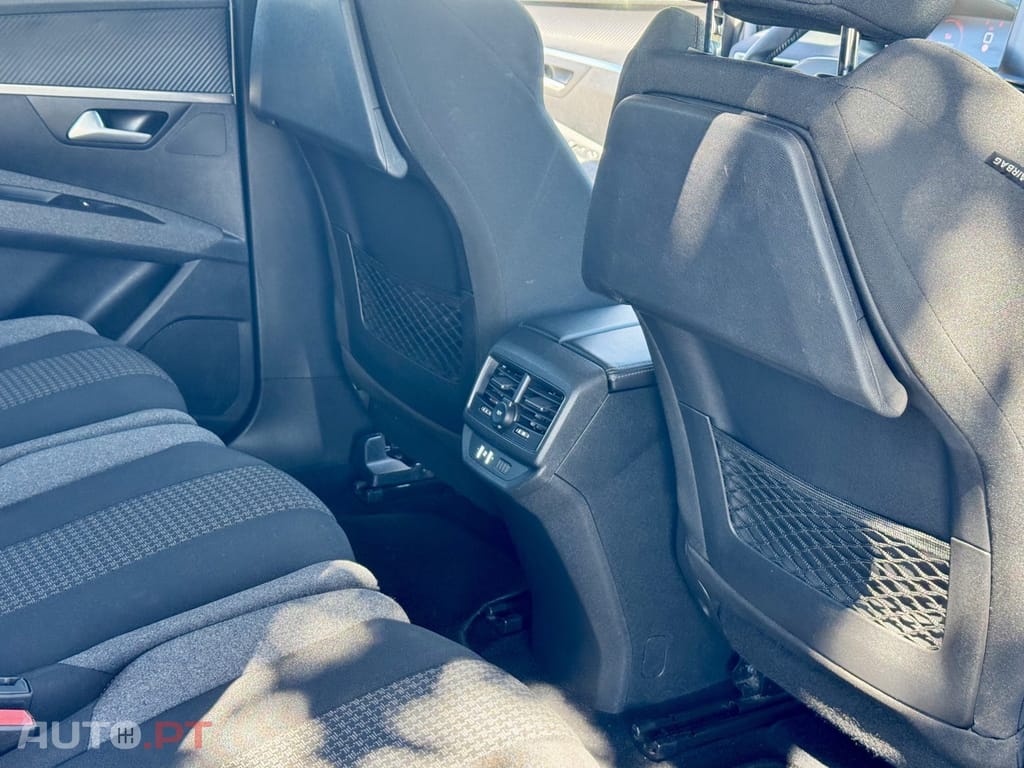 Peugeot 5008 1.5 BlueHDi Active Pack