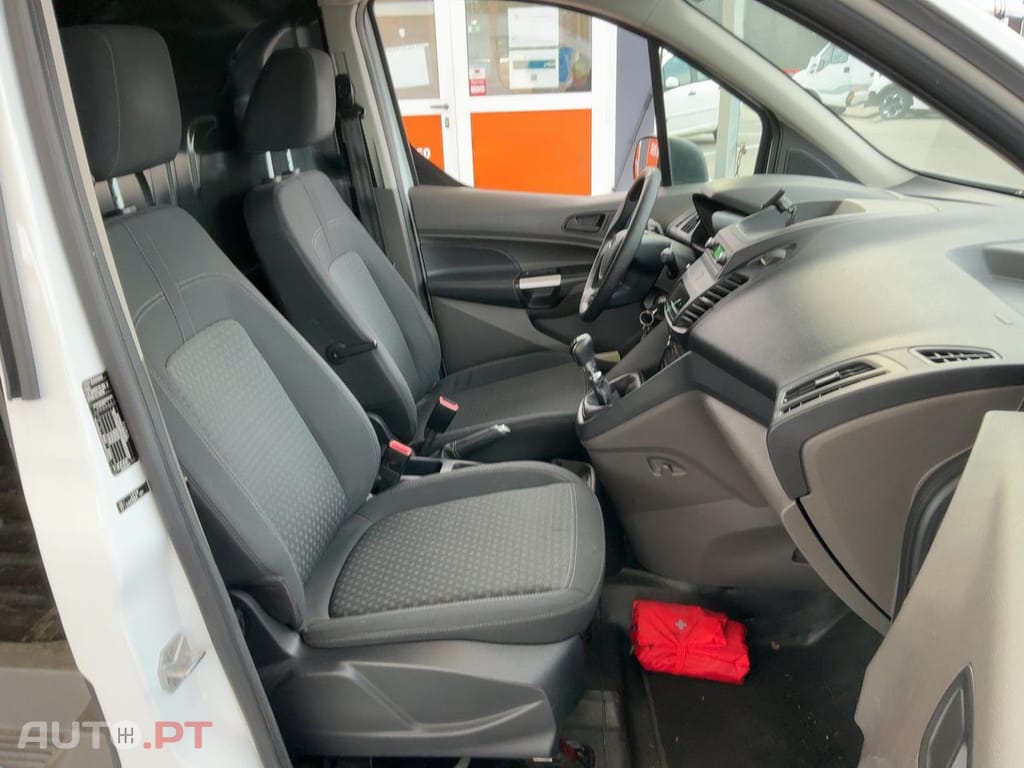 Ford Transit Connect 1.5 TDCi 210 L2 Trend