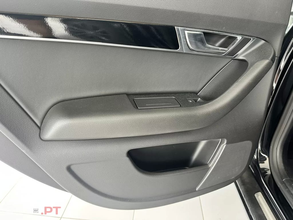 Audi A6 3.0 TDi V6 Quattro Advance S Tronic - Nacional