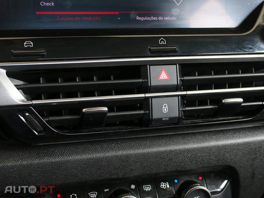Citroen C4 1.2 PureTech Feel