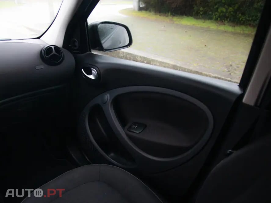 Smart ForFour Business Solution