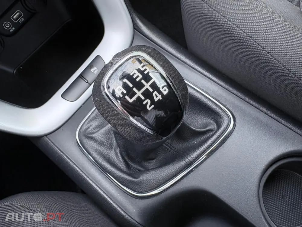 Kia Ceed 1.4 CRDi Nav Line