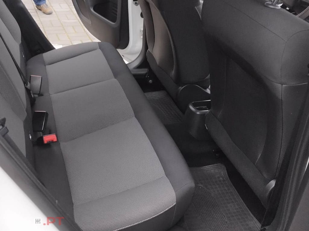 Citroen C4 Cactus 1.2 PureTech Feel