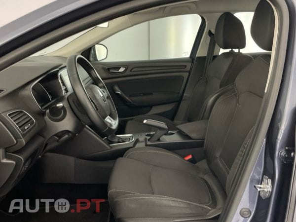 Renault Mégane 1.5 dCi 110 Energy Zen