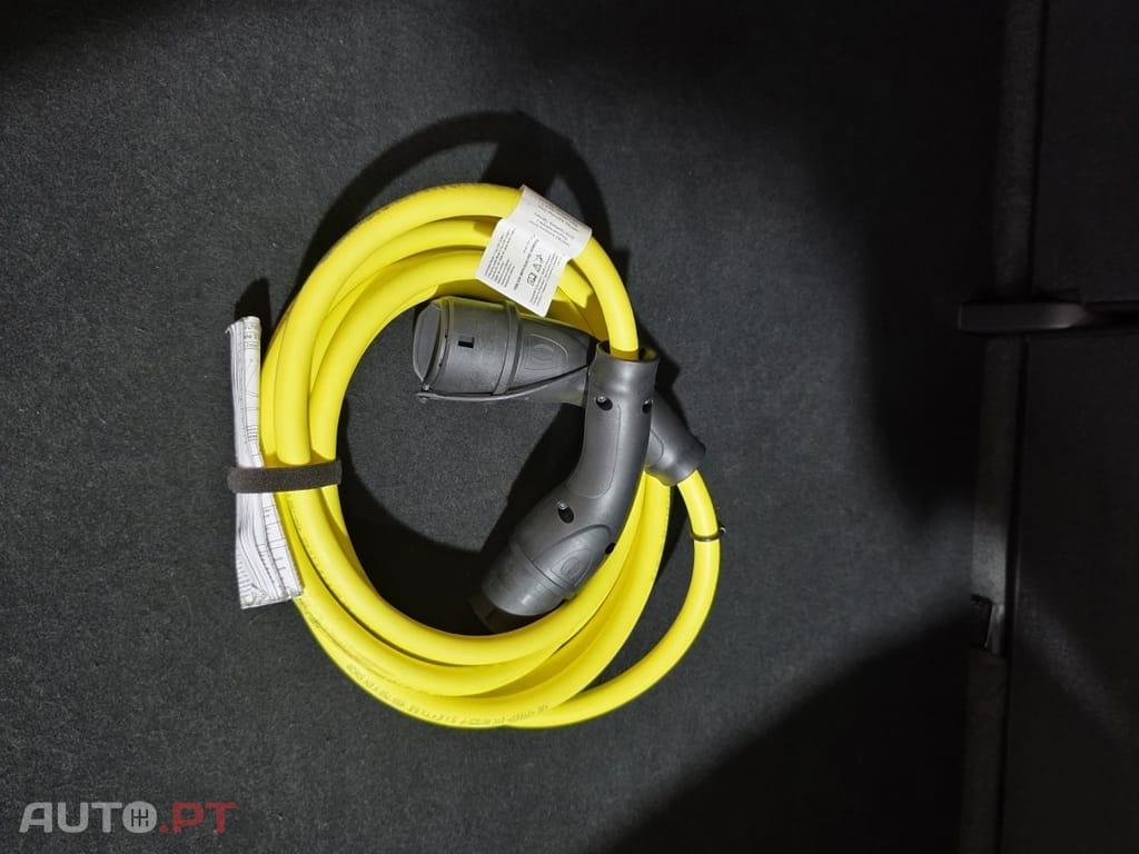 Audi Q4 E-Tron 35 55 kWH