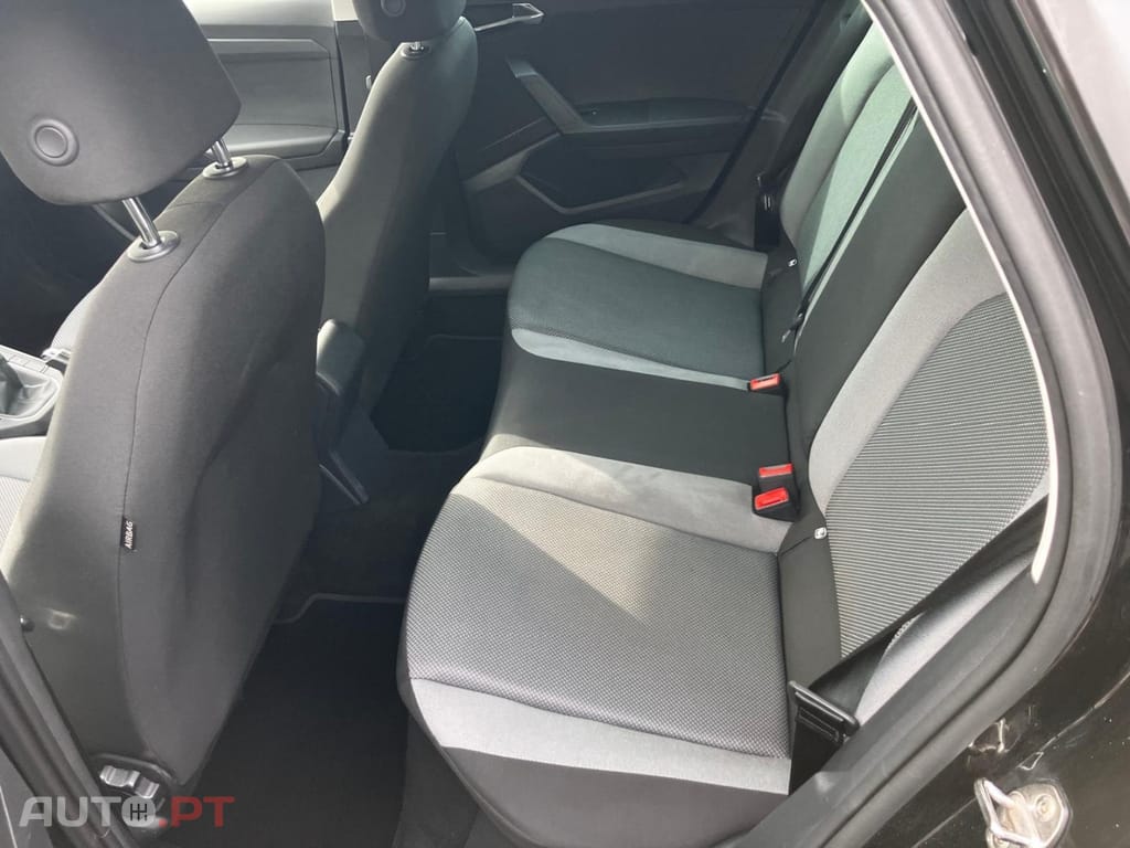 Seat Ibiza 1.0 MPI S&S XCELLENCE