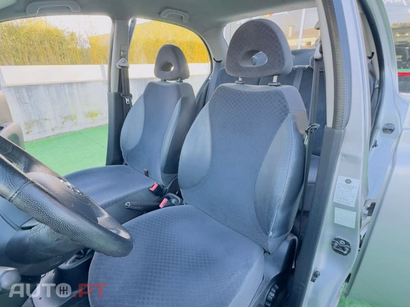 Nissan Micra 1.2 Acenta AC