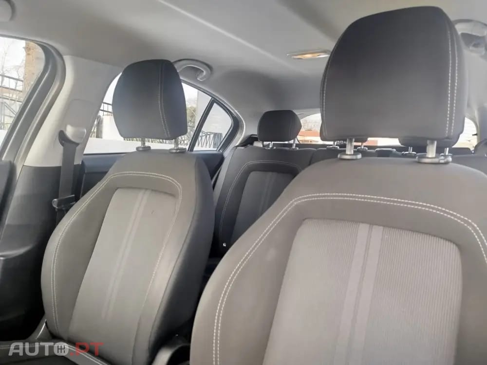 Fiat Tipo 1.3 M-Jet Easy