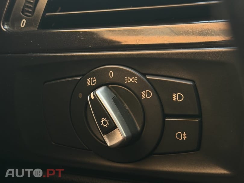 BMW 320 d