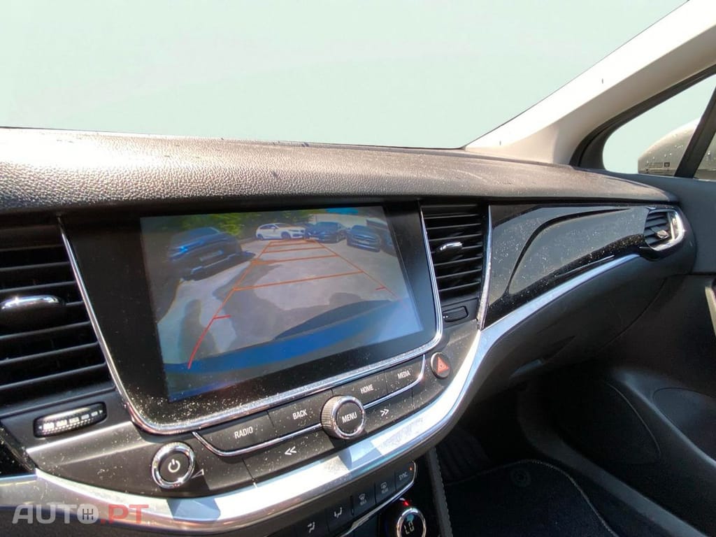 Opel Astra Sports Tourer 1.6 CDTI Innovation S/S