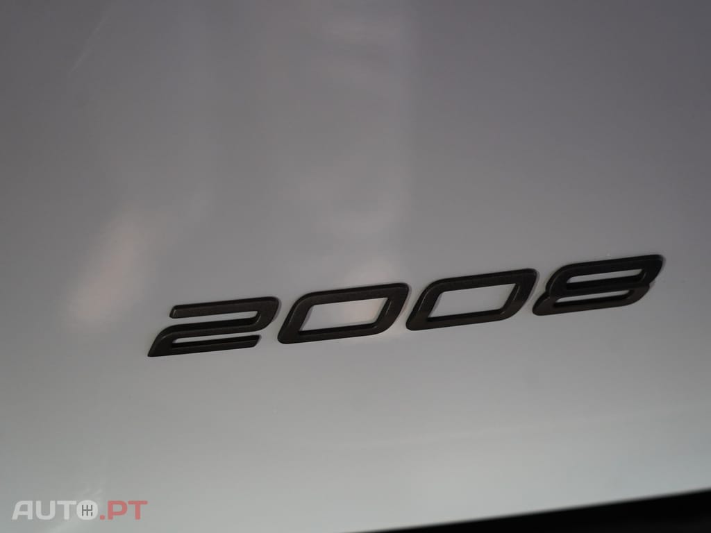 Peugeot 2008 1.2 PureTech Allure