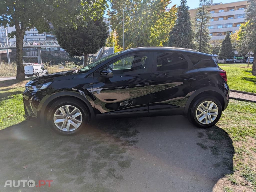 Mitsubishi ASX 1.2 DI-T Kaiteki