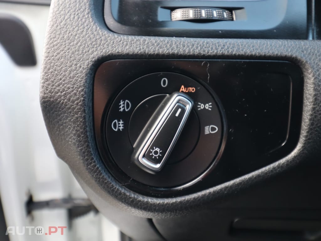 Volkswagen Golf 2.0 TSi GTi Performance