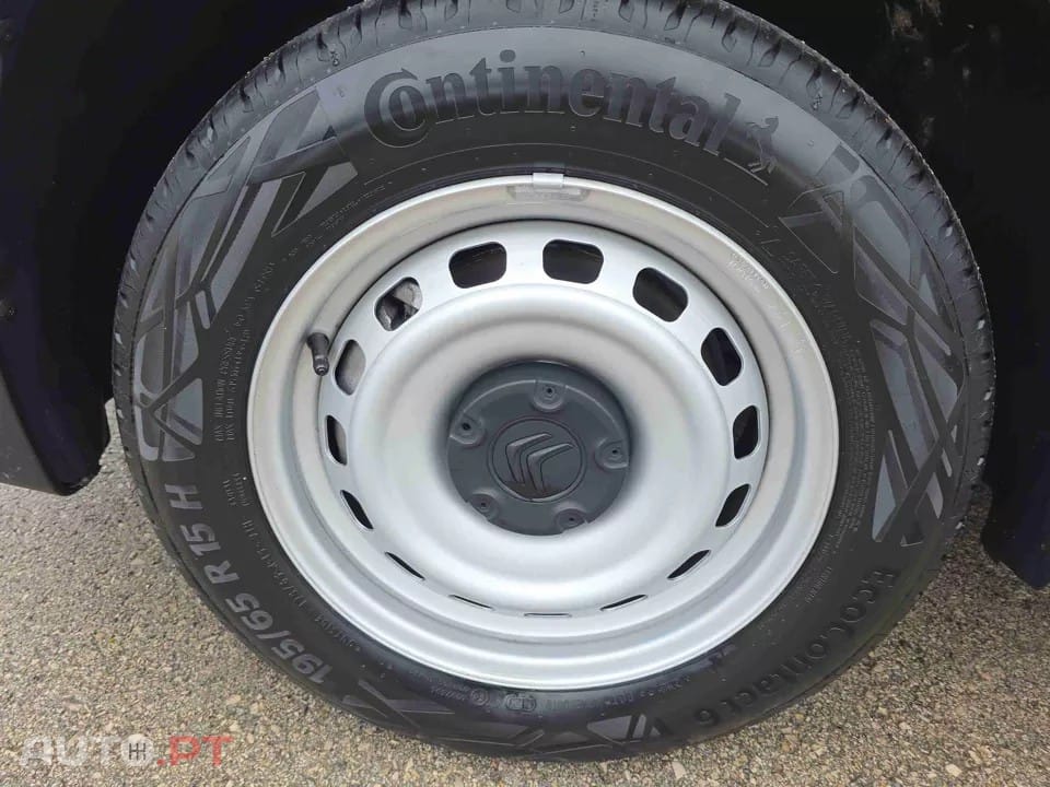 Citroen Berlingo 1.5 BlueHDi M Shine