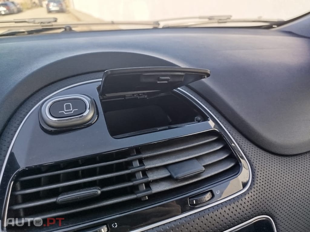 Fiat Punto Evo 1.2 Dynamic Style