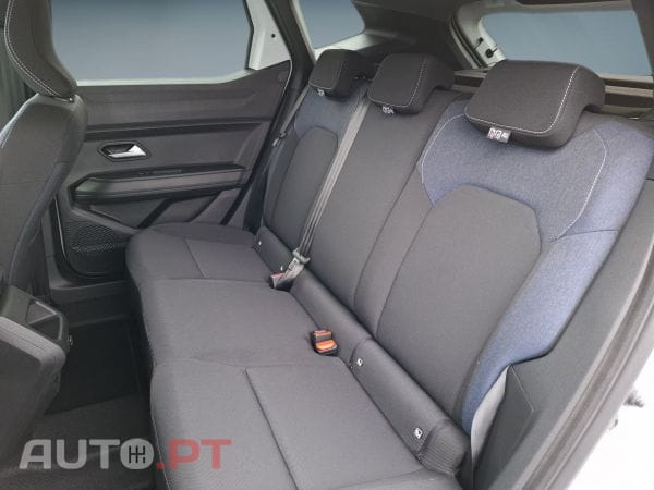 Dacia Duster 1.0 ECO-G 100 Bi-Fuel Journey