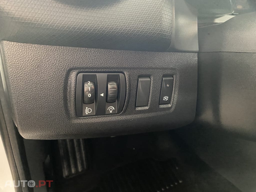Renault Clio 1.5 dCi Authentique