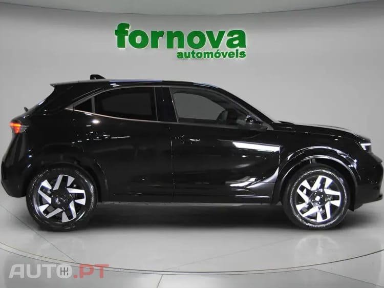Opel Mokka 1.2 Hybrid GS eDCT