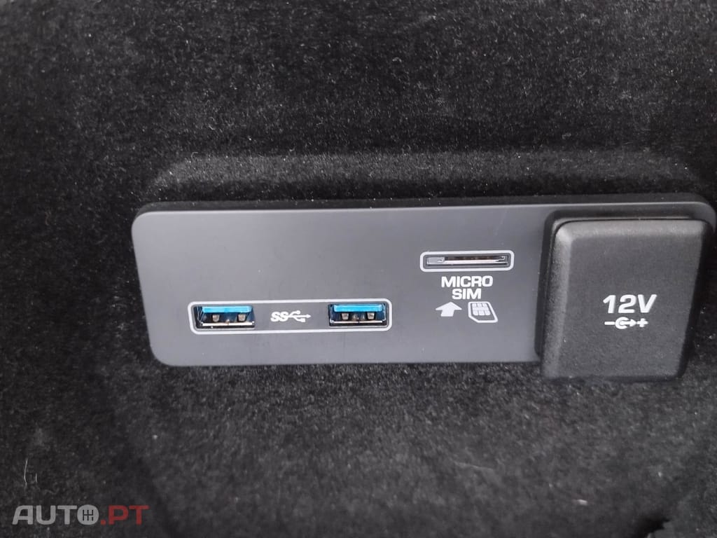 Jaguar I-Pace First Edition AWD Aut.