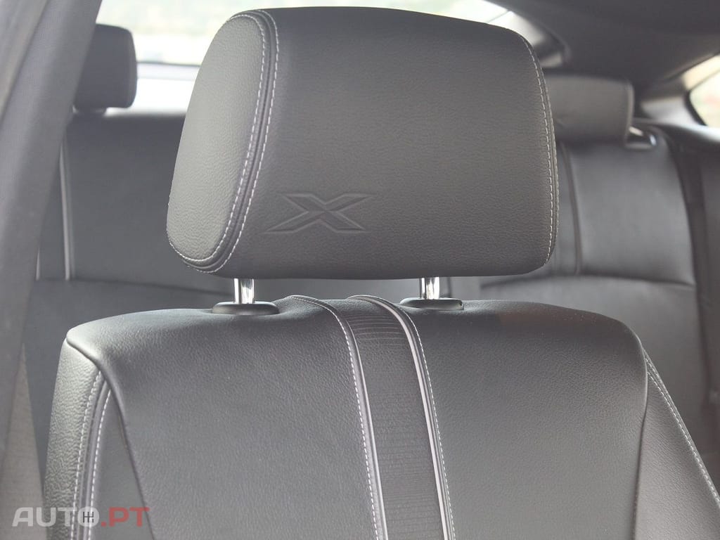 BMW X4 20 d xDrive xLine Auto