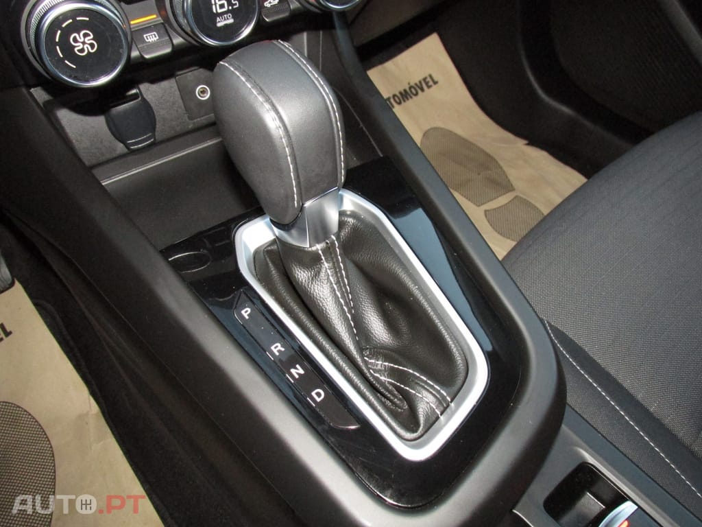 Renault Arkana 1.3 TCe Evolution EDC