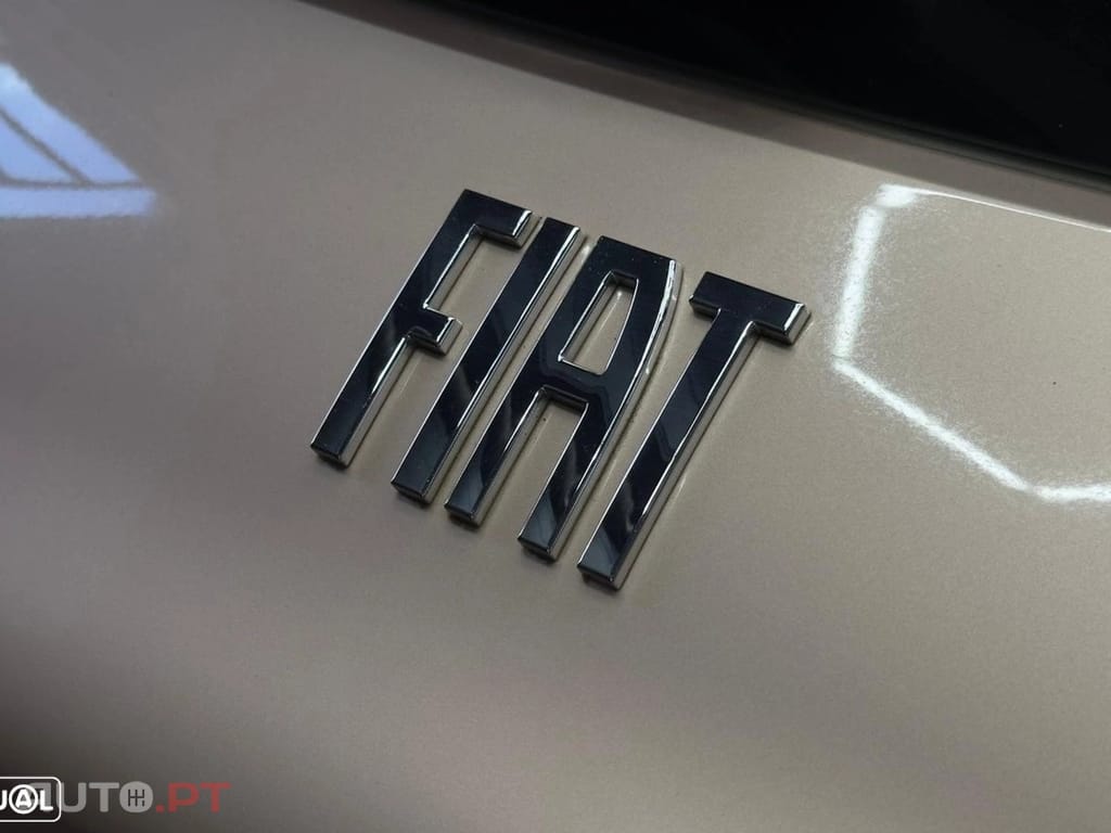 Fiat 500e 23,8kWh