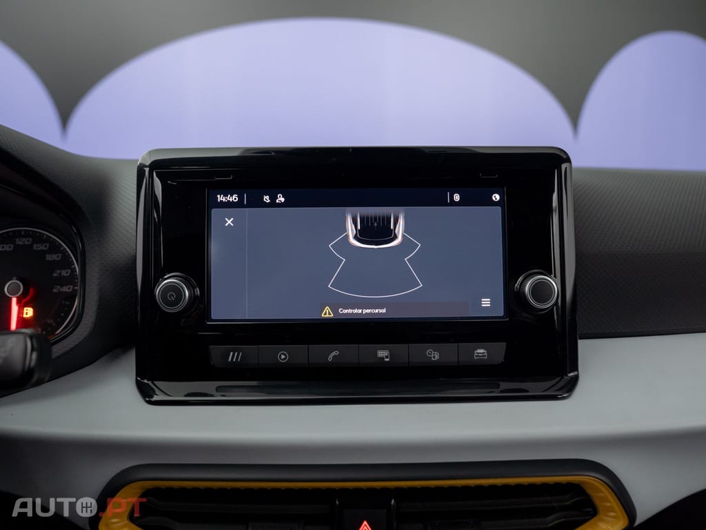 Seat Arona 1.0 TSI Style