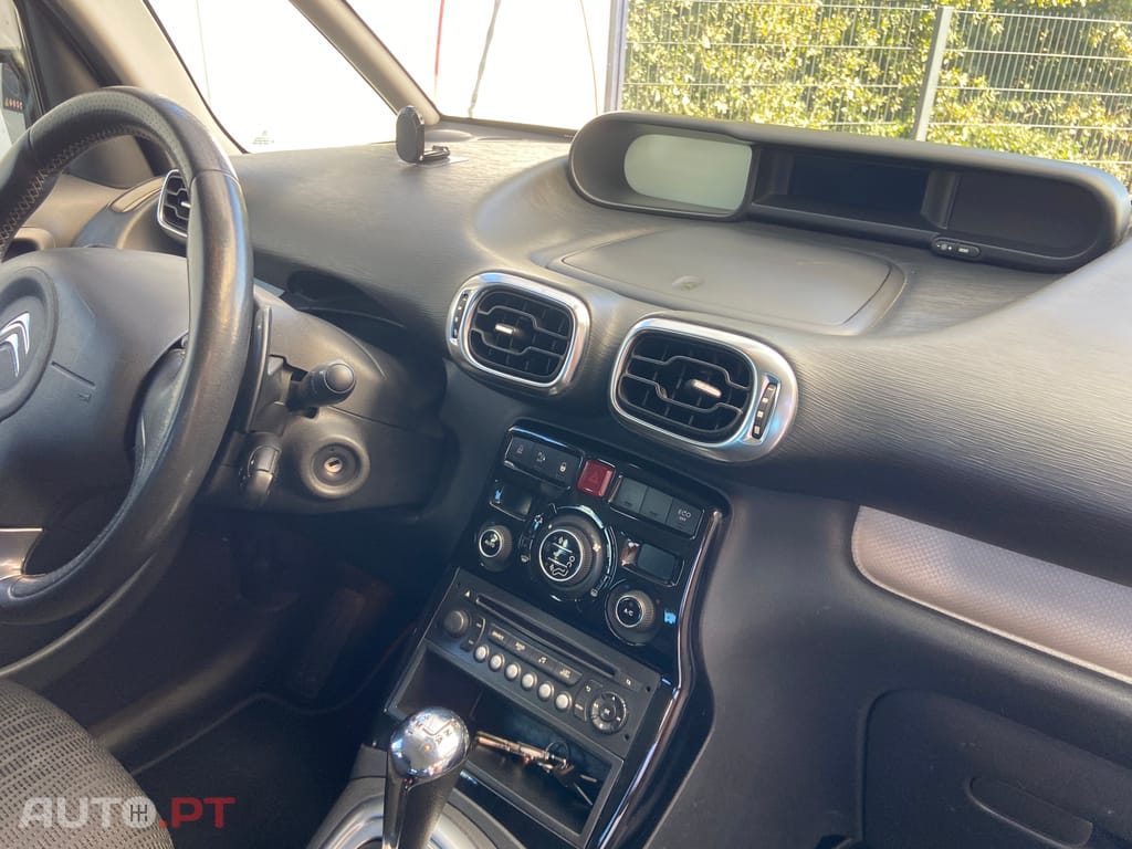 Citroen C3 Picasso 1.6 ehdi
