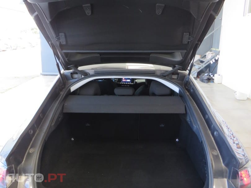 Peugeot 508 1.5 BlueHDi Business Line
