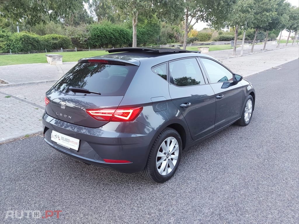 Seat Leon 1.0 EcoTSI Style S/S