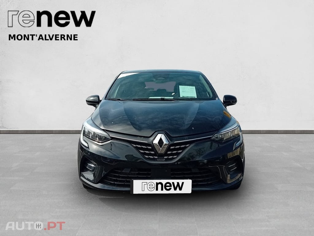 Renault Clio limited
