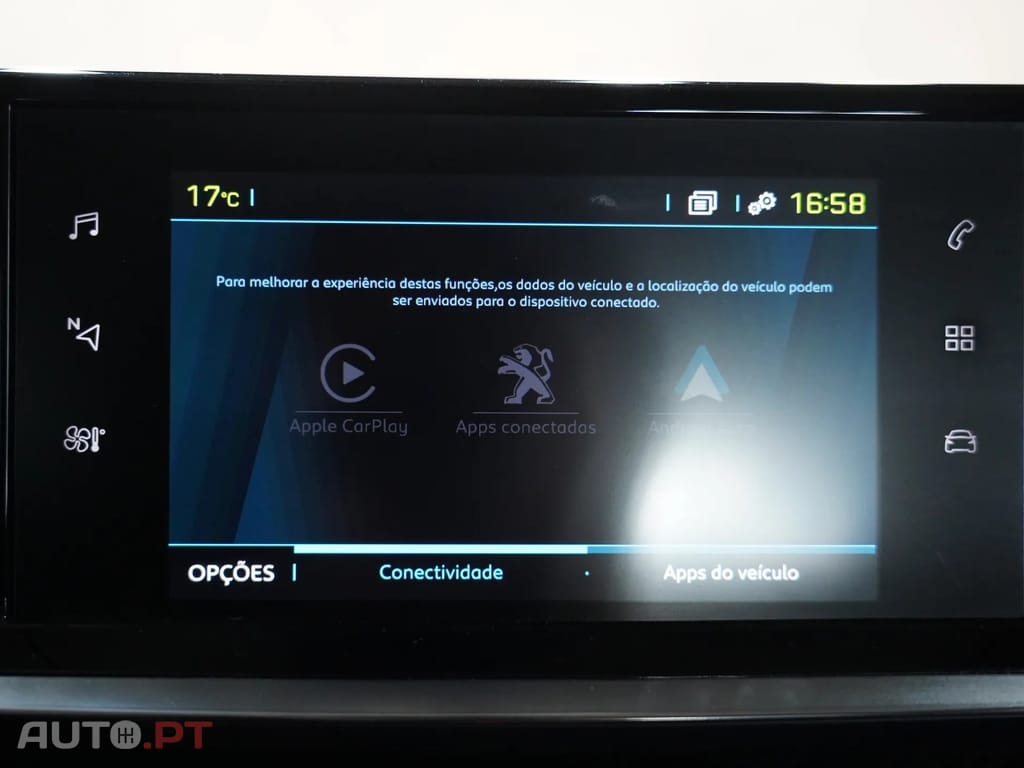 Peugeot E-208 50 kWh Active Pack