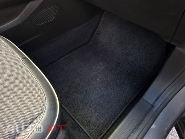 Renault Clio TCe 100 Bi-Fuel Techno