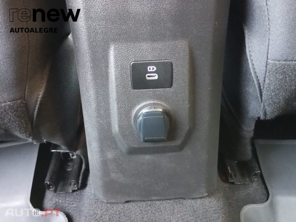 Dacia Sandero Stepway Eco-G