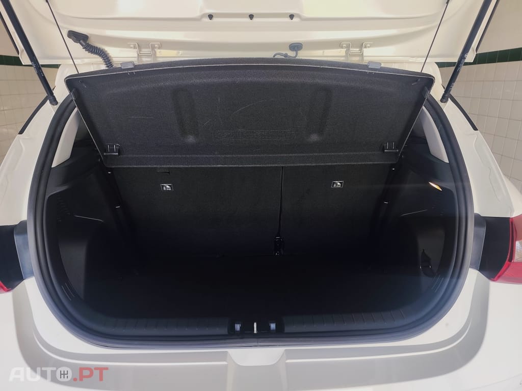 Hyundai i20 1.2 Comfort