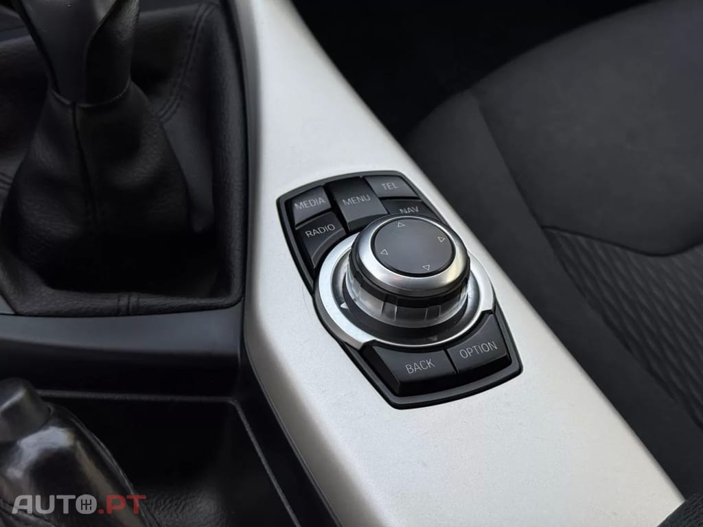 BMW 120 d Urban Line