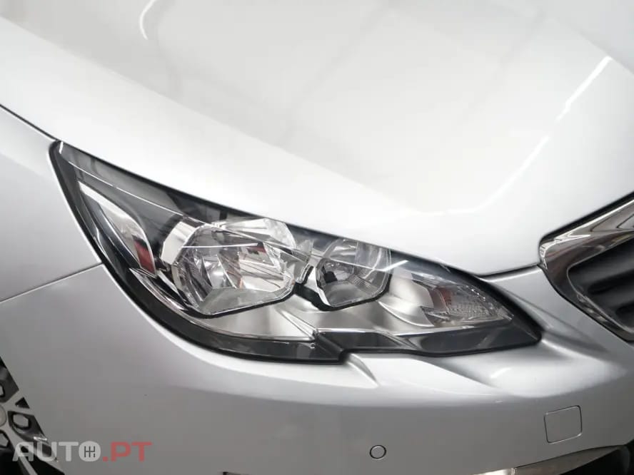 Peugeot 308 SW 1.6 BlueHDi Allure