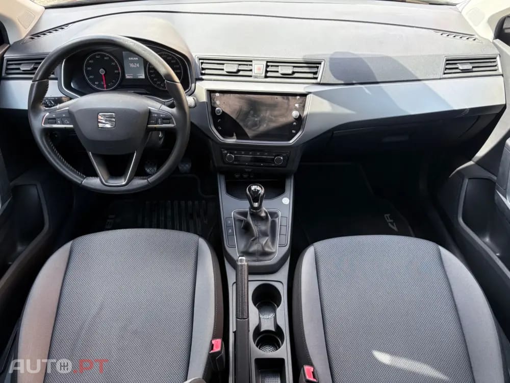 Seat Ibiza 1.0 MPI Style