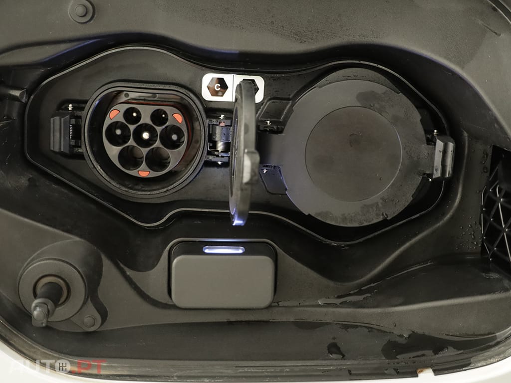 Mitsubishi Eclipse Eclipse Cross 2.4 PHEV eMotion