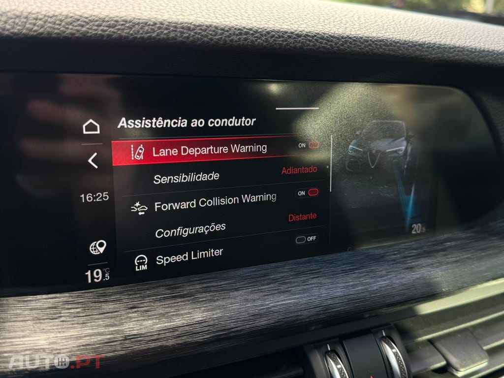 Alfa Romeo Stelvio 2.2 D Super AT8