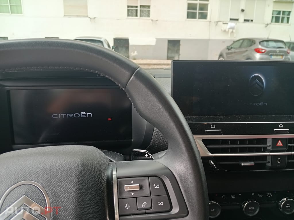 Citroen C4 Plus e-DSC6