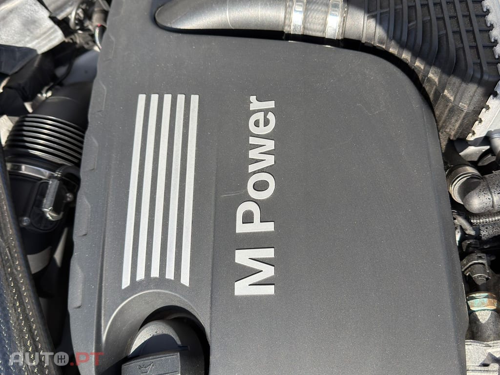 BMW M2 Competition Auto