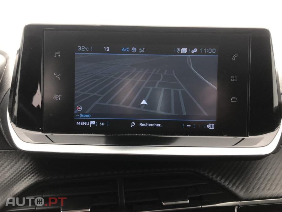 Peugeot 2008 1.2 PureTech Active Pack EAT8