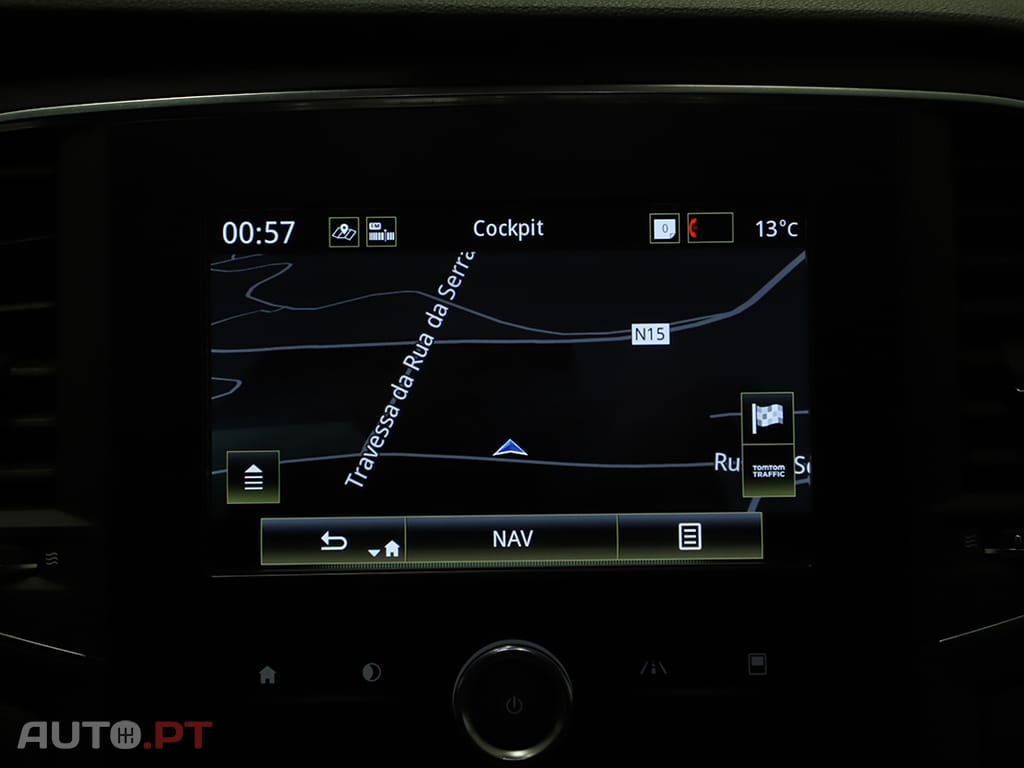 Renault Mégane Mégane ST 1.3 TCe GT Line