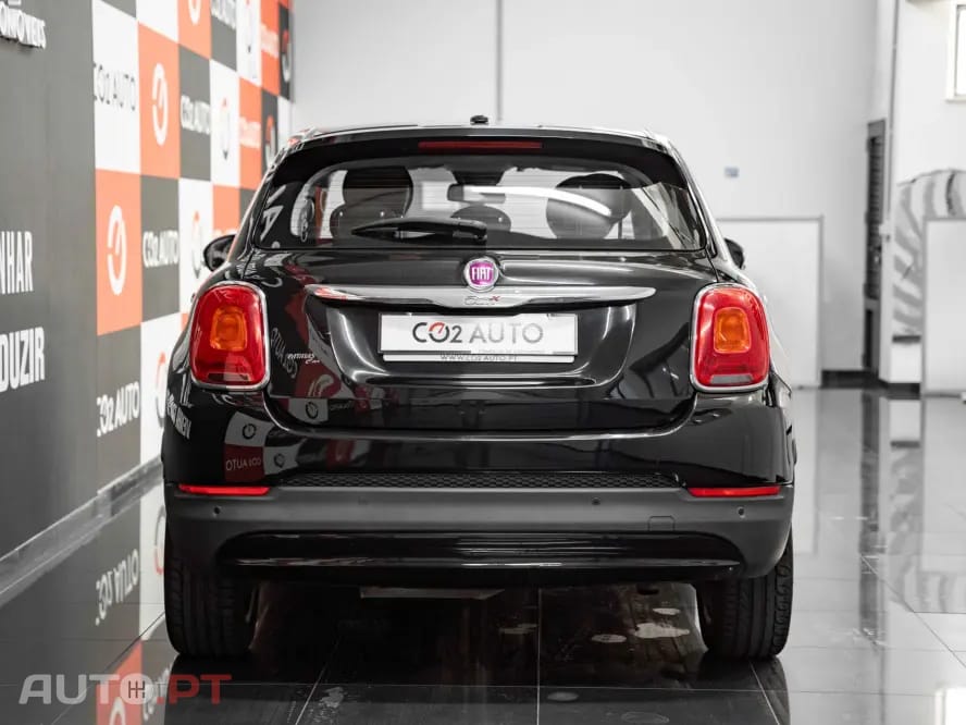 Fiat 500X 1.3 MJ Pop Star J17 S&S
